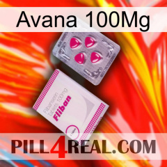 Avana 100Mg 32